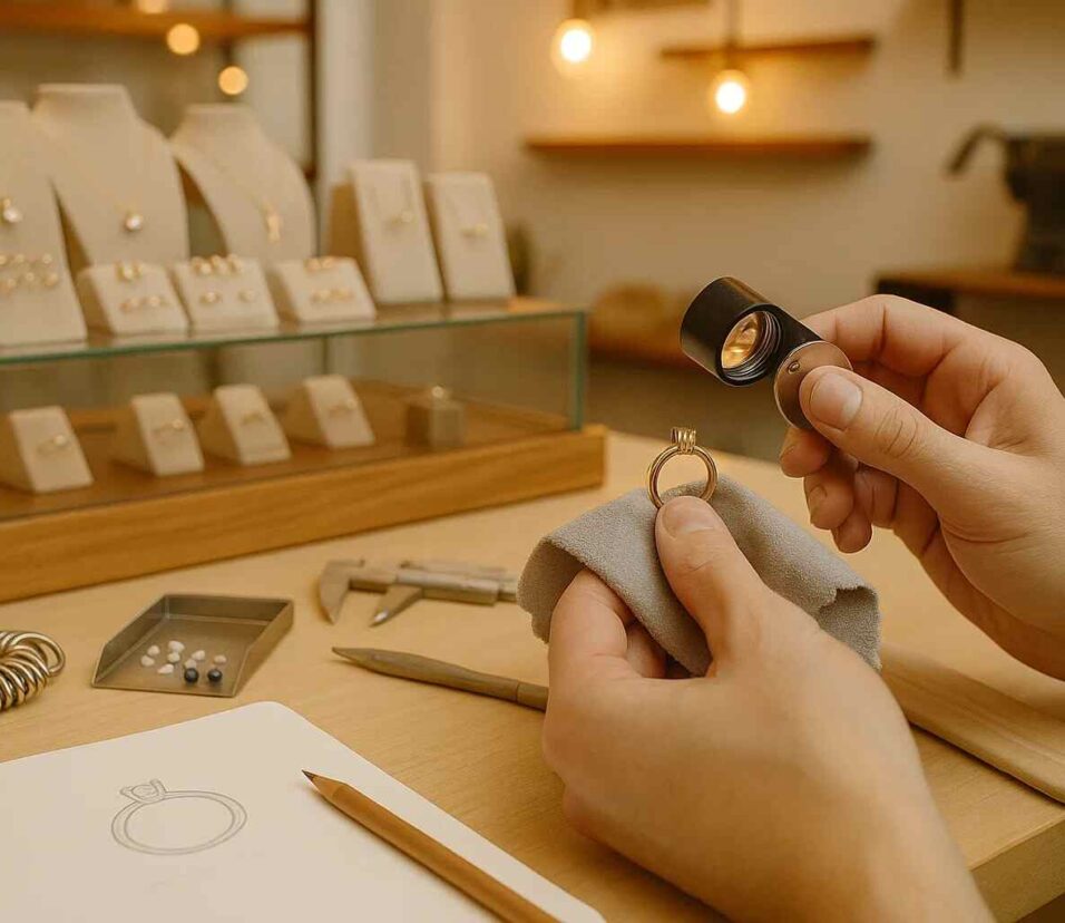 K&K Jewelry