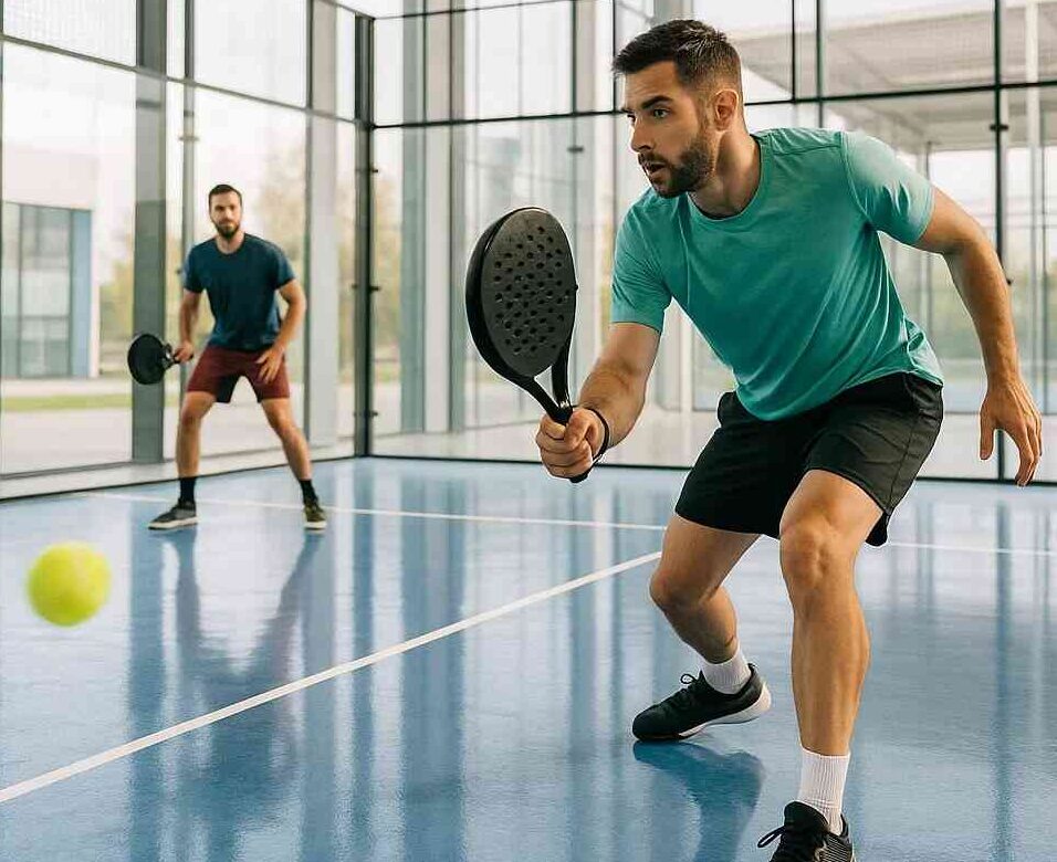 Why nlpadel Is Taking Off in the USA: Growth, Gear & How to Get Started