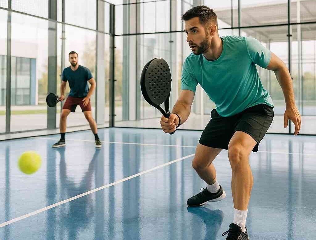 Why nlpadel Is Taking Off in the USA: Growth, Gear & How to Get Started