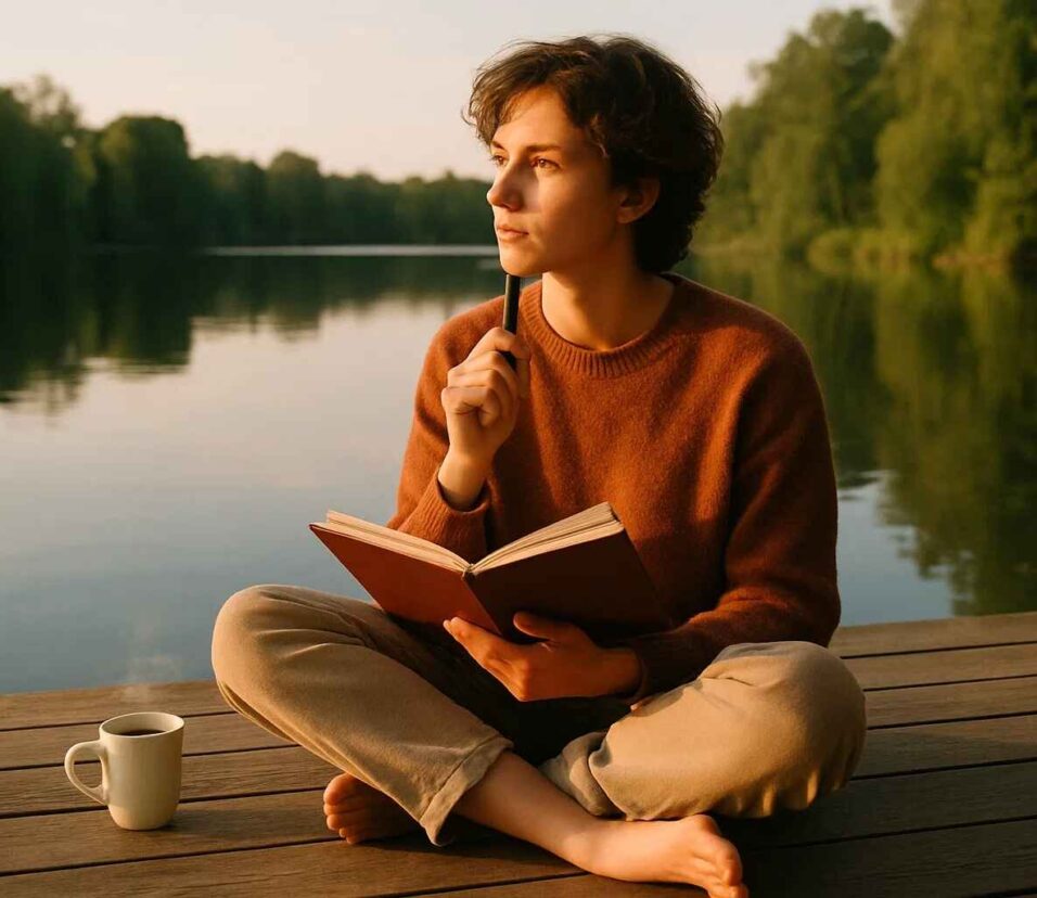 Jememôtre: How to Master Yourself and Transform Your Life