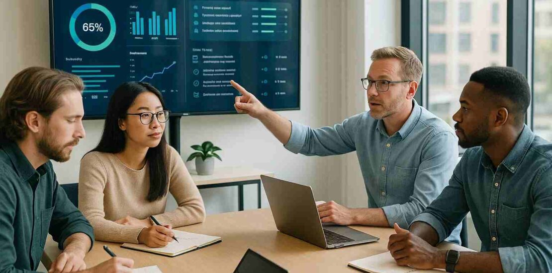 IT Updates by Syndrathia