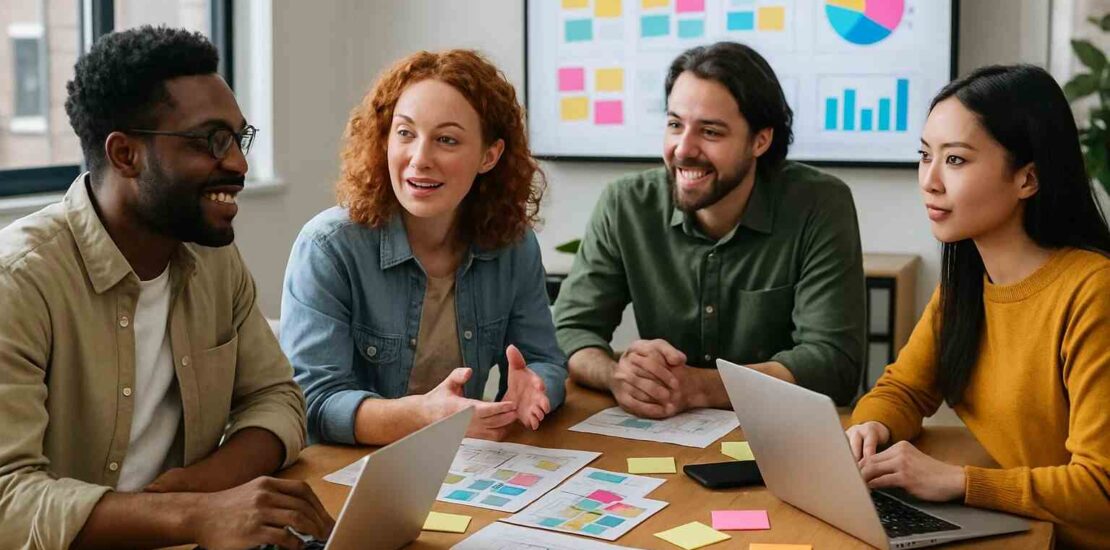 How Oncepik Transforms Creative Workflows in US Teams – 2025 Edition