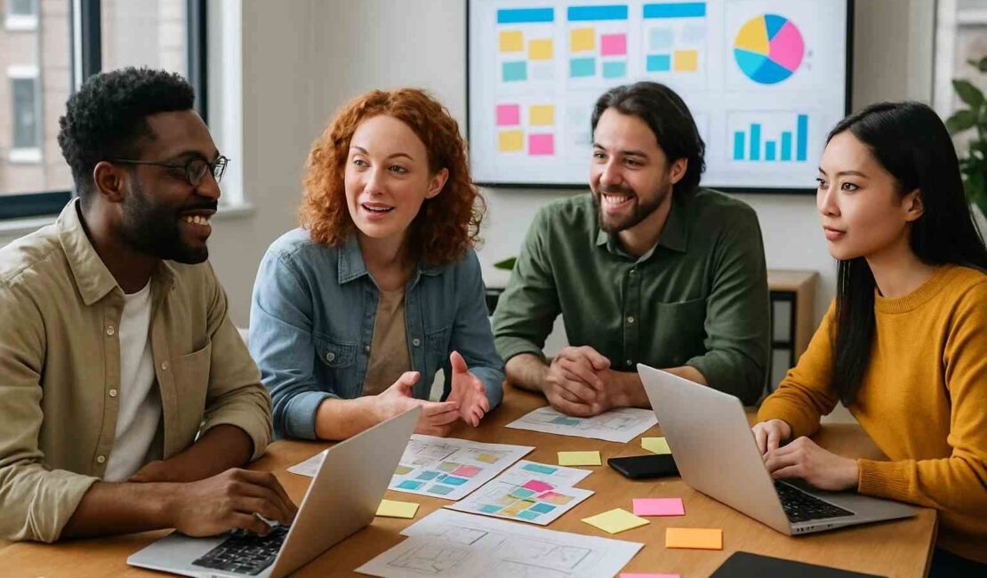 How Oncepik Transforms Creative Workflows in US Teams – 2025 Edition