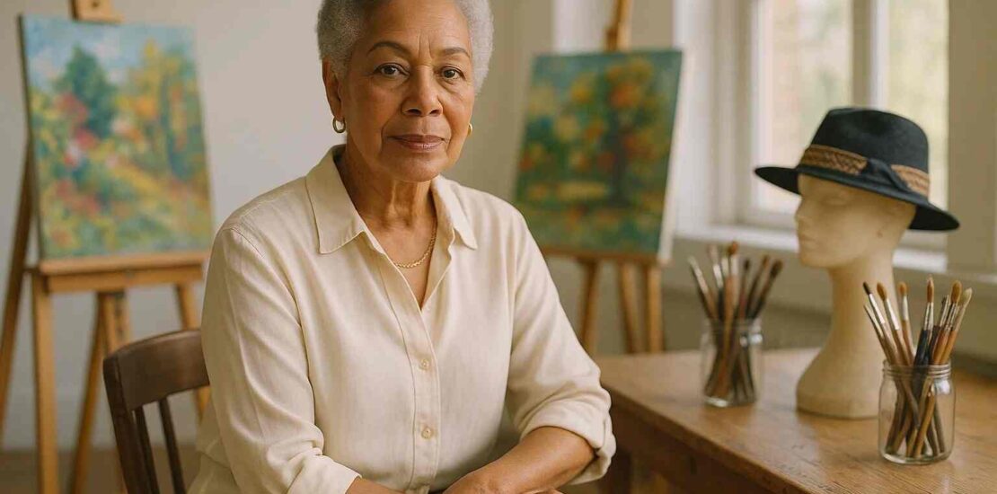 Who Is June Baranco? Life, Career & the Hidden Chapters Behind Bryant Gumbel’s First Wife