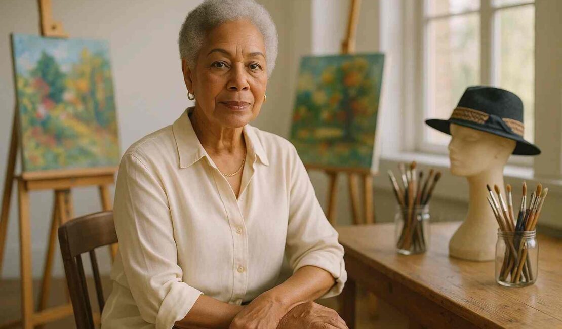 Who Is June Baranco? Life, Career & the Hidden Chapters Behind Bryant Gumbel’s First Wife