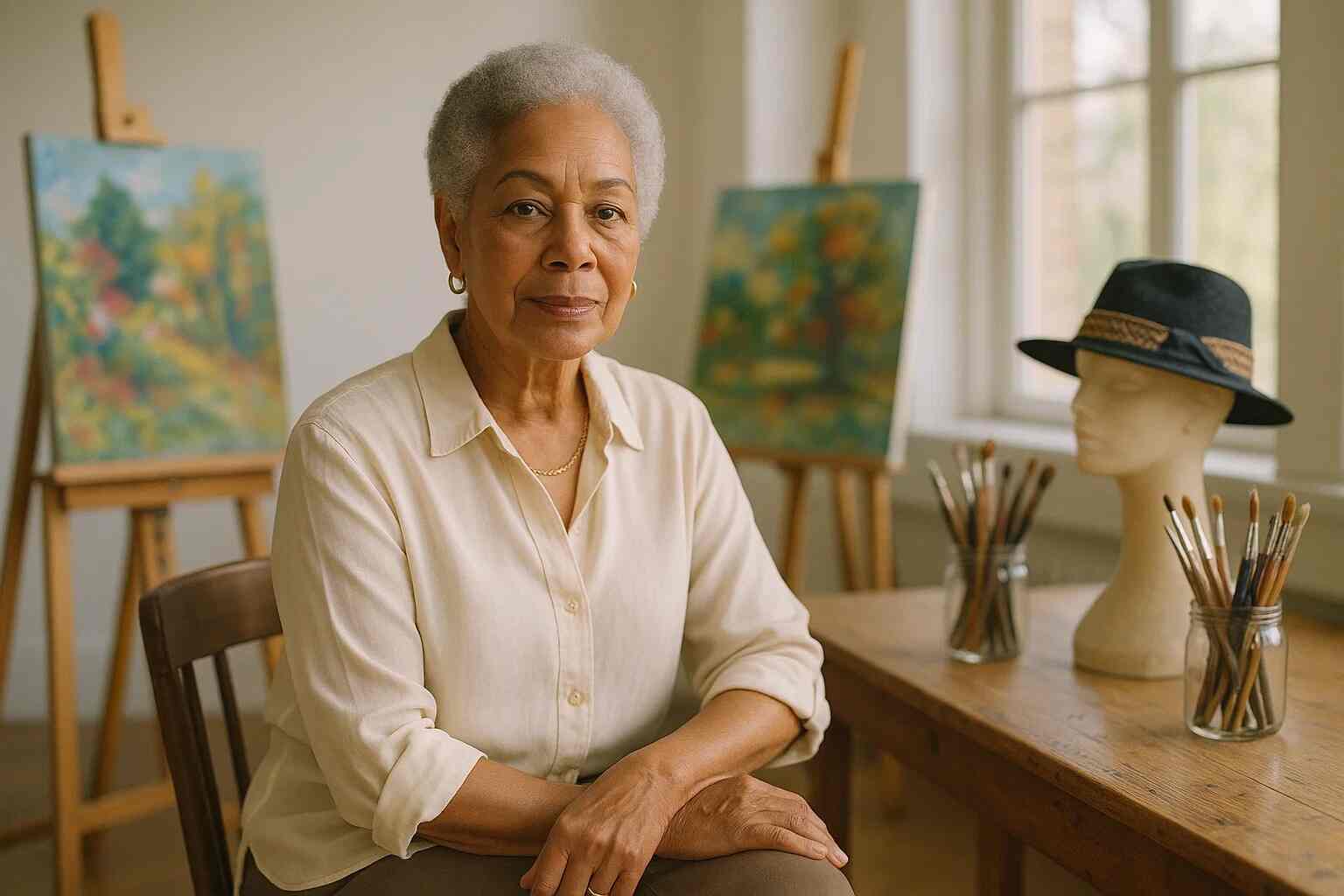 Who Is June Baranco? Life, Career & the Hidden Chapters Behind Bryant Gumbel’s First Wife