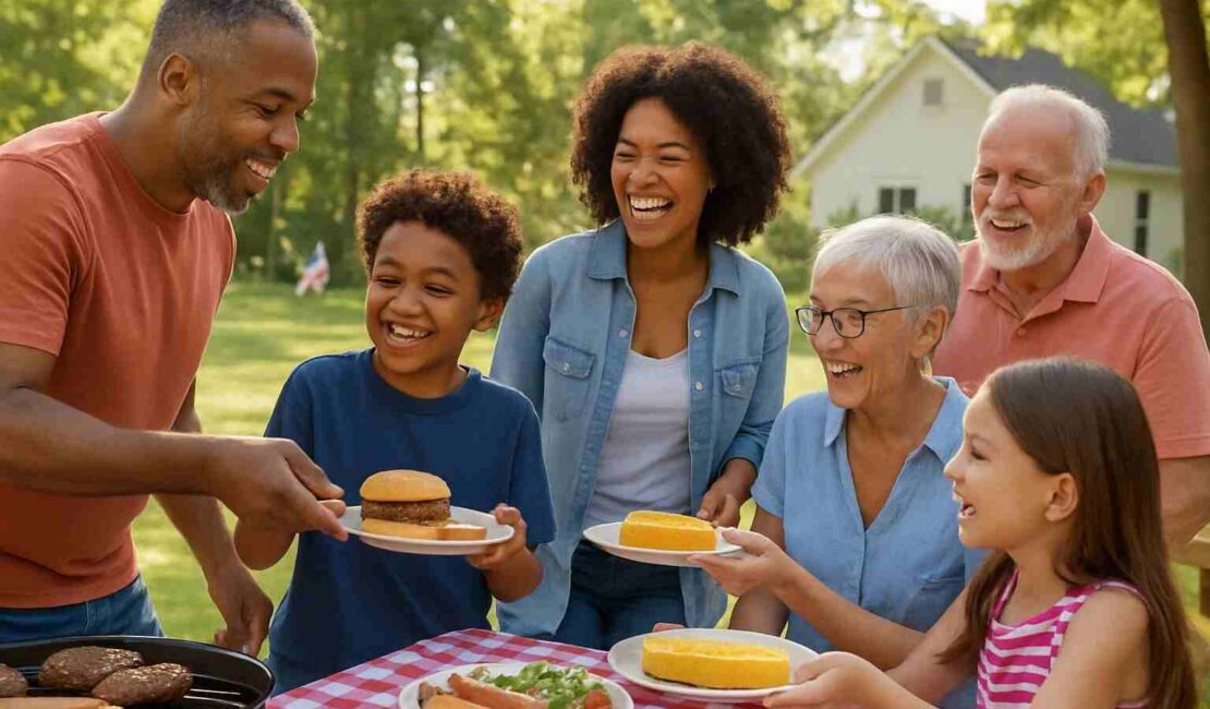 SA Traditions in 2025: What Defines American Holidays, Habits & Values