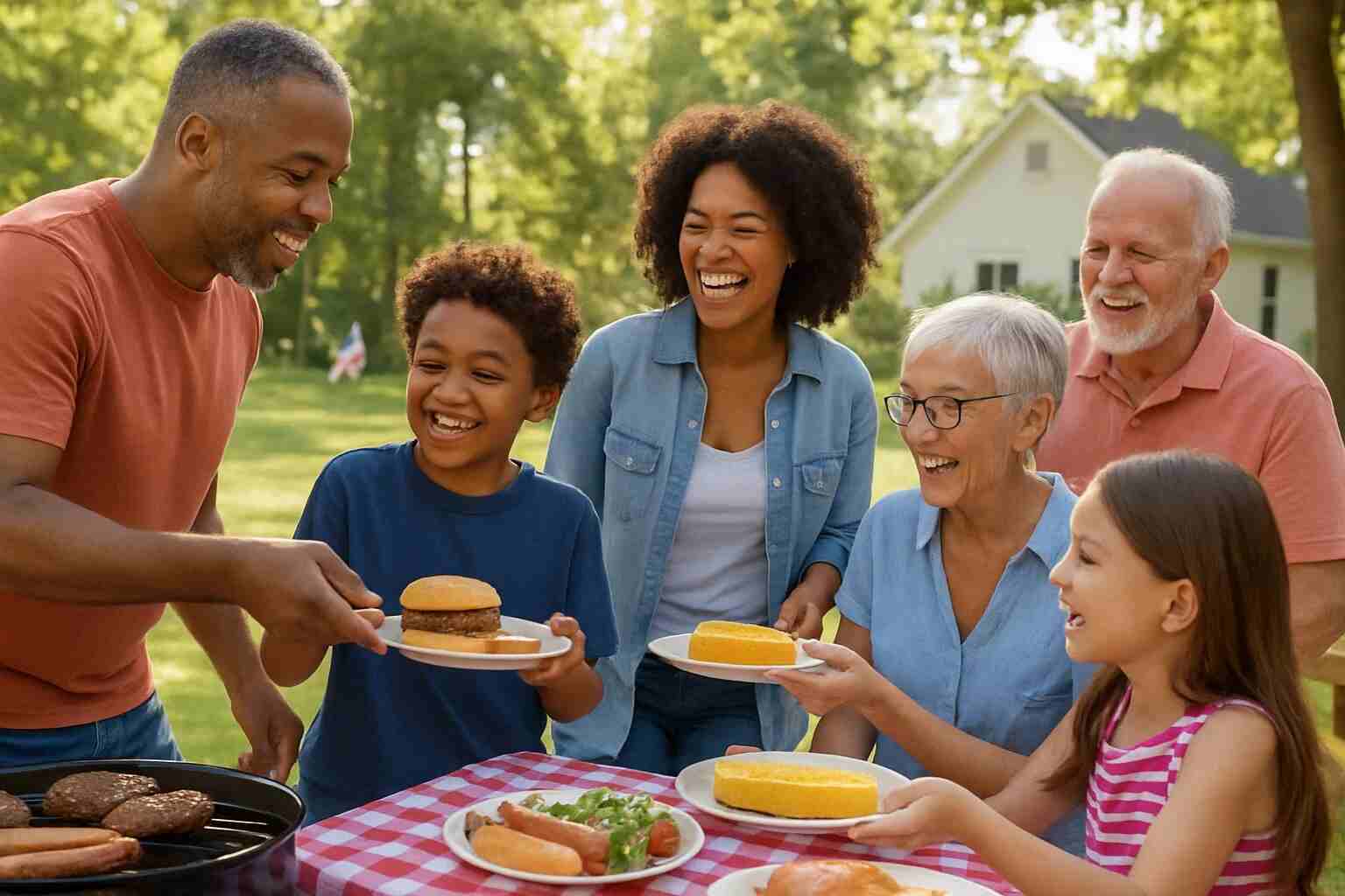 SA Traditions in 2025: What Defines American Holidays, Habits & Values