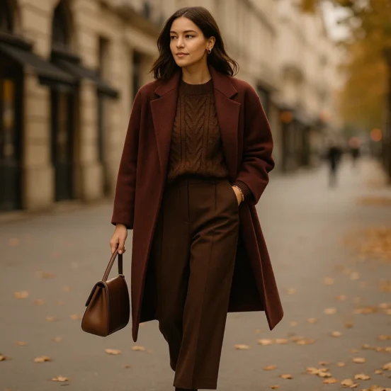 A Stylish Guide to Fall Fashion Trends 2024