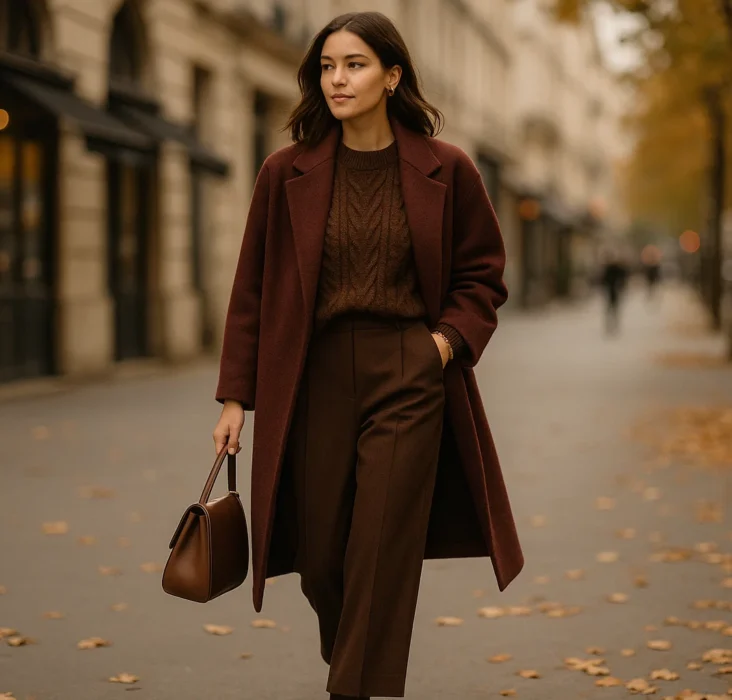 A Stylish Guide to Fall Fashion Trends 2024