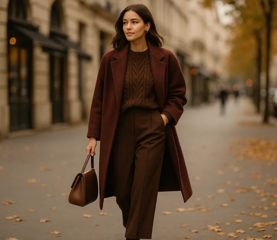 A Stylish Guide to Fall Fashion Trends 2024