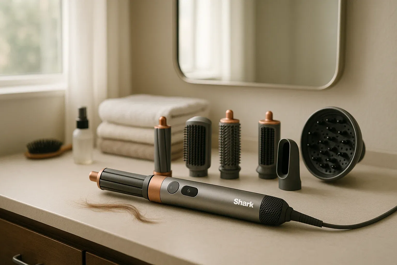 Shark Airwrap (FlexStyle) Review: Is This the Dyson Alternative You’ve Been Waiting For?