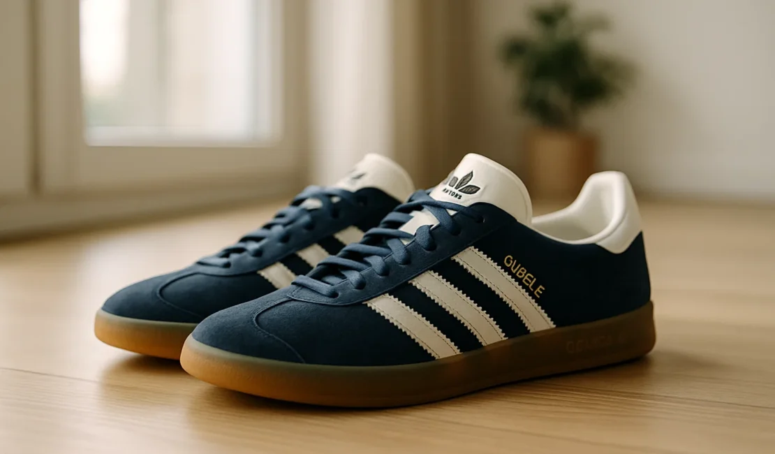 Why Gazelle Indoor Trainers Are Still a Retro Icon in 2025