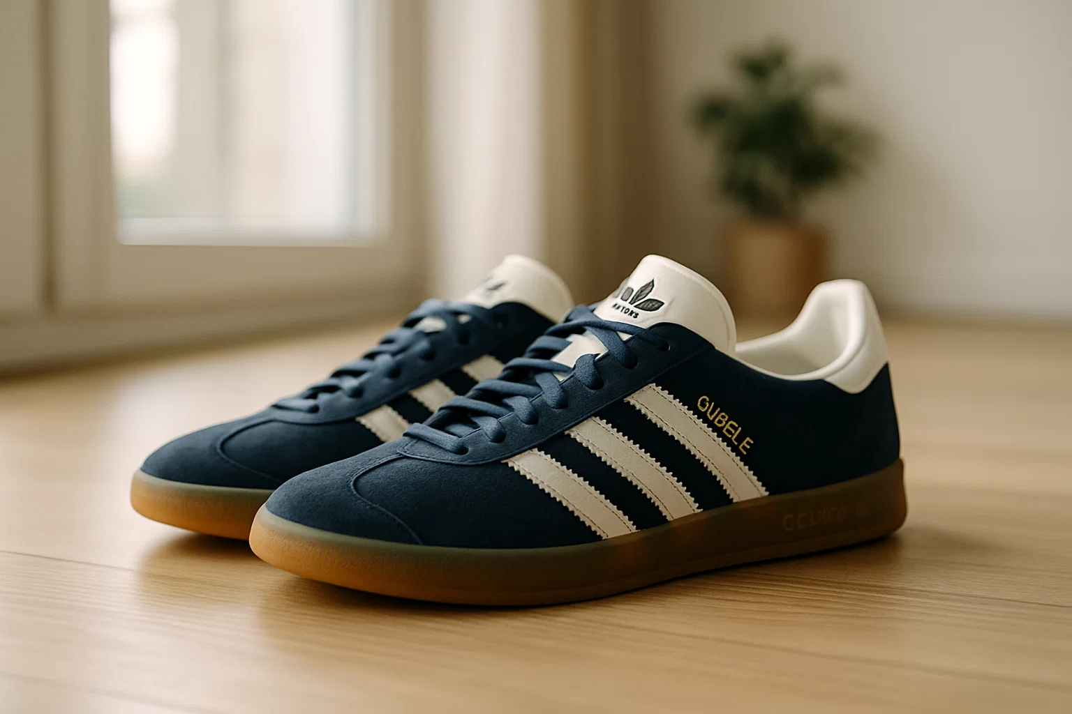 Why Gazelle Indoor Trainers Are Still a Retro Icon in 2025