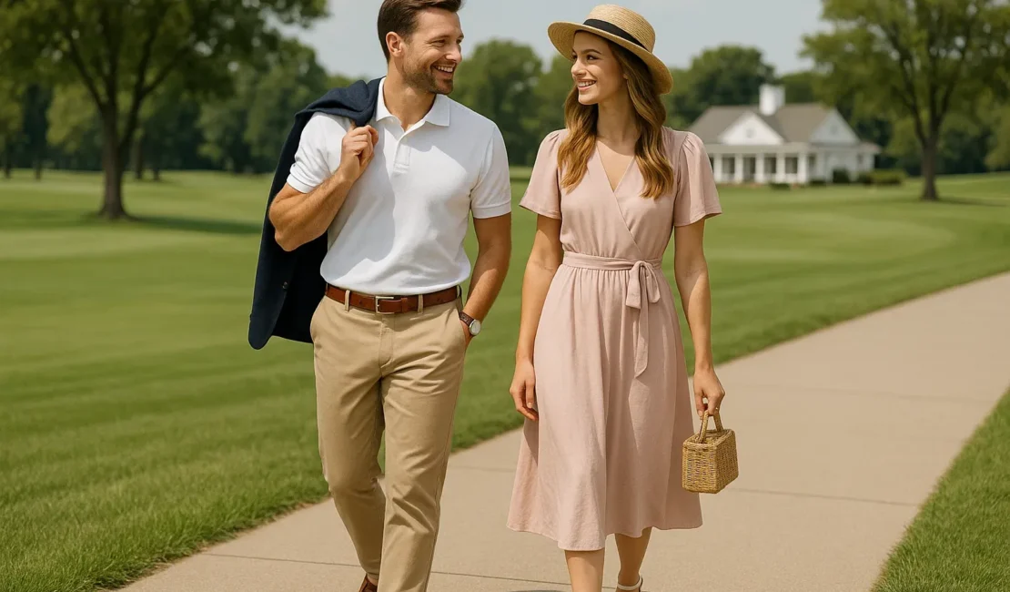 Country Club Fashion Decoded: What to Wear and Avoid in 2025