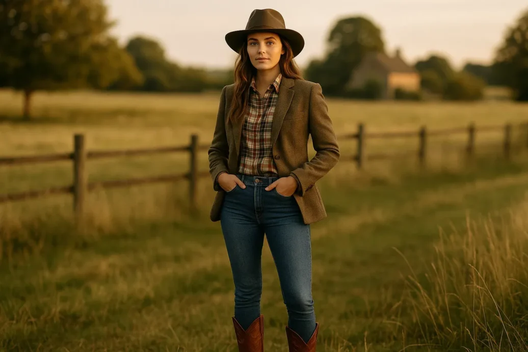 ow to Master Country Fashion Clothing: Trends, Tips, and Top Brands