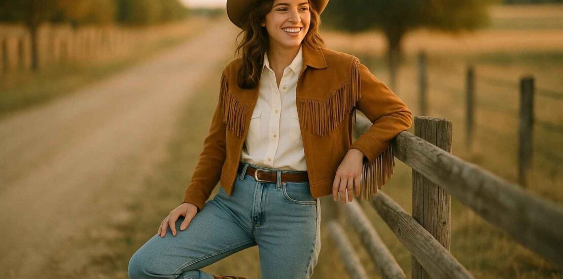 90s Country Fashion: Iconic Trends Making a Bold Comeback in 2025