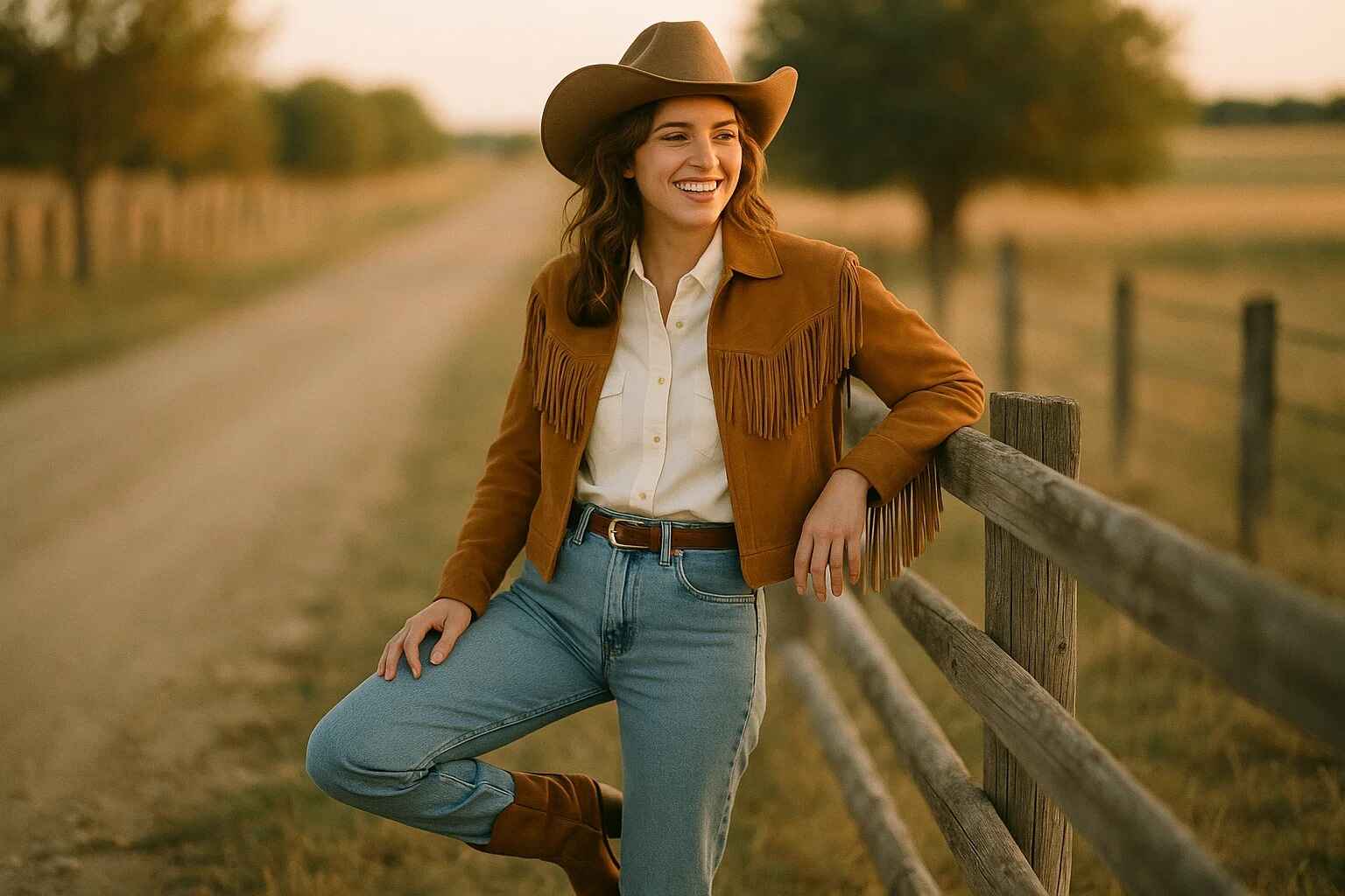 90s Country Fashion: Iconic Trends Making a Bold Comeback in 2025