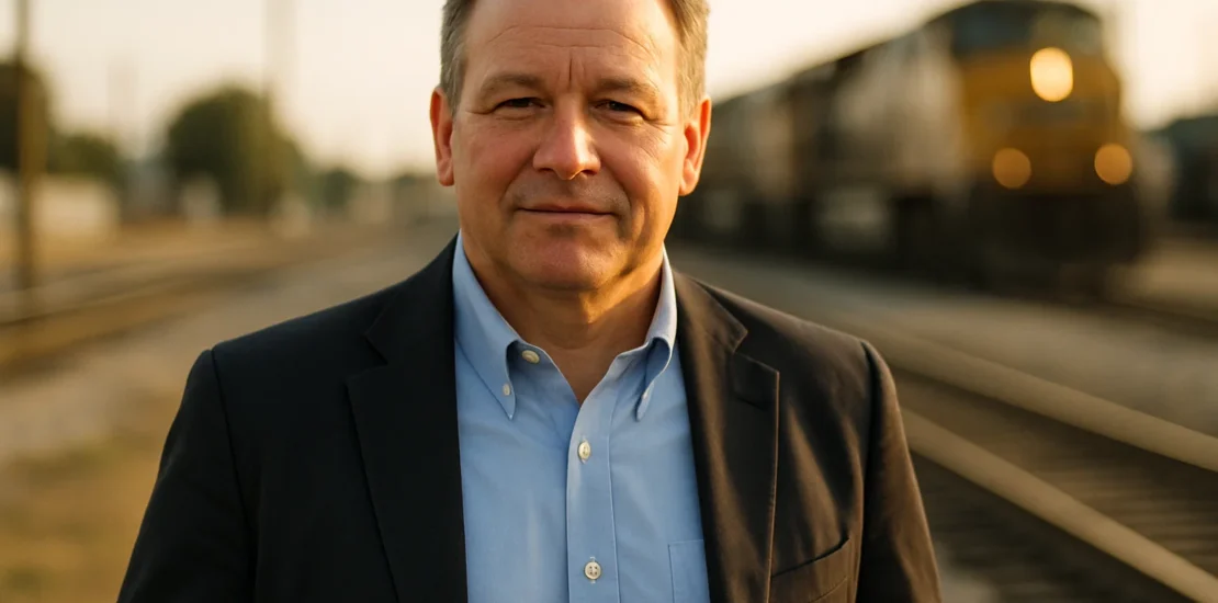 Who Is Claude Edward Elkins Jr? Career, Personal Story & Leadership Lessons