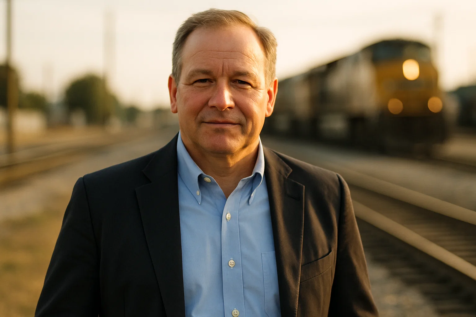 Who Is Claude Edward Elkins Jr? Career, Personal Story & Leadership Lessons