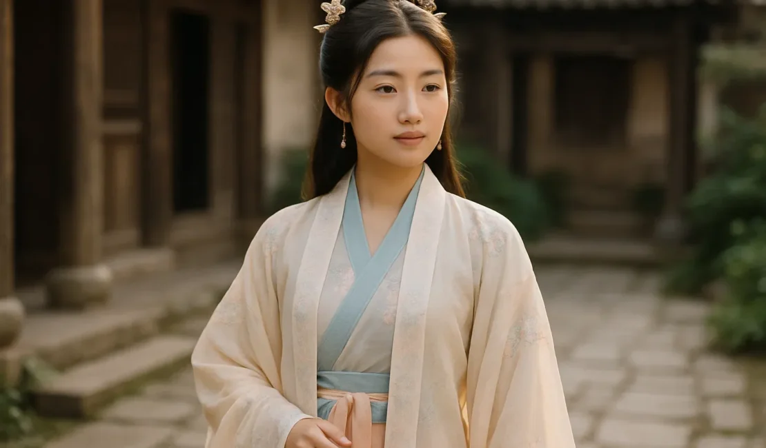 Why Traditional Chinese Outfit Is More Than Just Clothing — Culture, Style & Guide