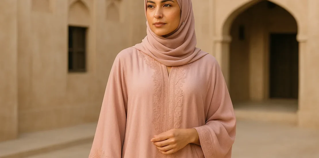 Female Arabian Outfit Pink Traditional Ideas – Fashion, Styling & Shopping Guide
