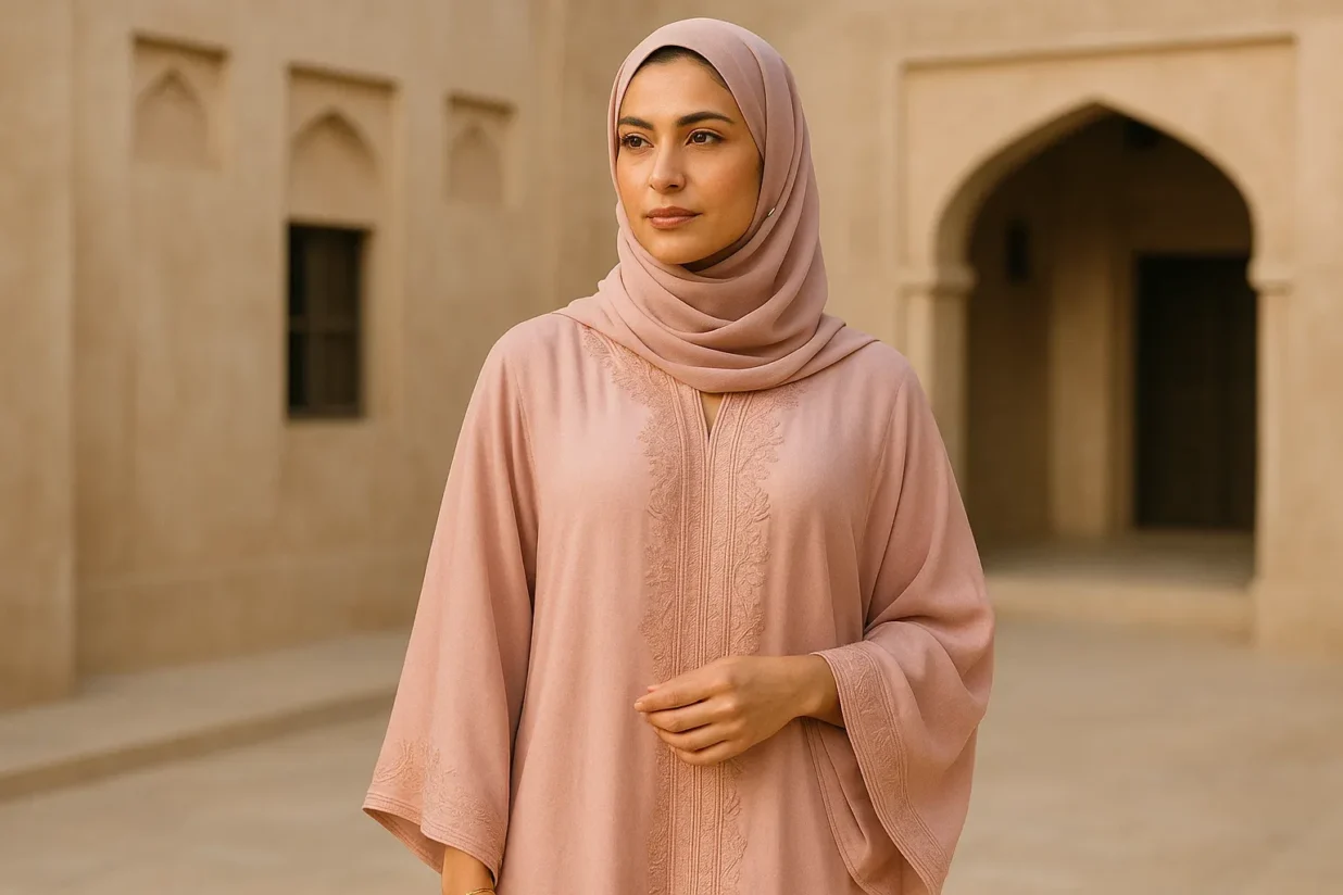 Female Arabian Outfit Pink Traditional Ideas – Fashion, Styling & Shopping Guide