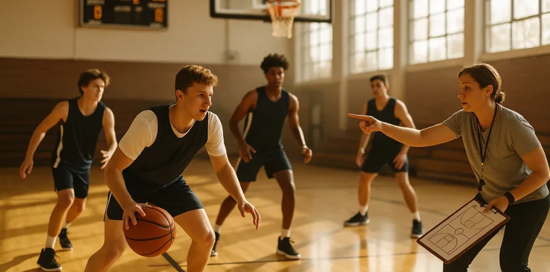 Why Zuyomernon System Basketball Is Changing the Game in 2025