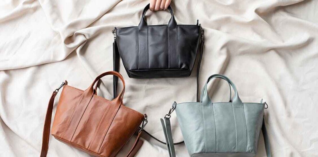 Clutches vs Sling Bags