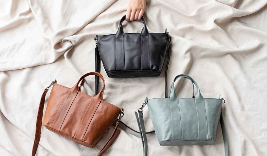 Clutches vs Sling Bags