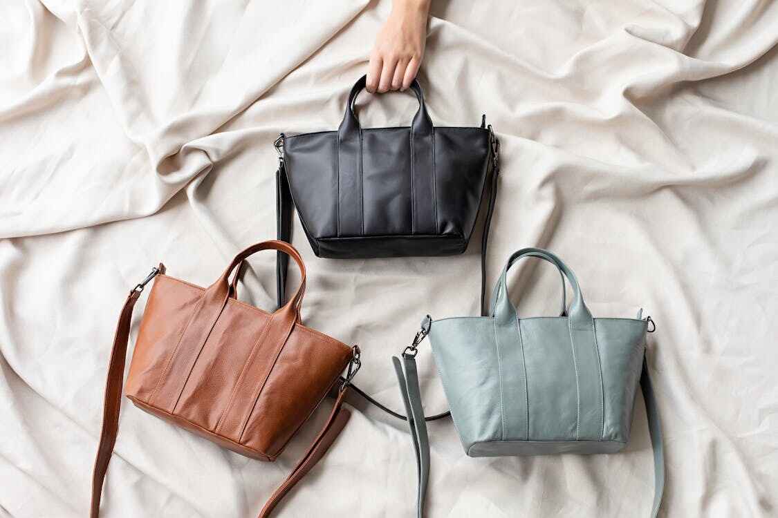 Clutches vs Sling Bags