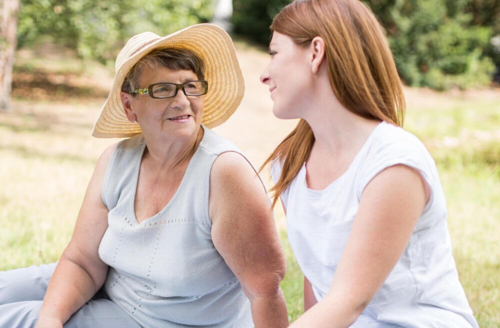 Why Assisted Living Services Are Ideal for Senior Well-Being