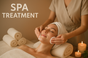 Facial Treatments for Everyday Wellness