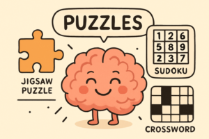 The Psychology Behind Puzzles: Why Our Brains Crave Logic Challenges