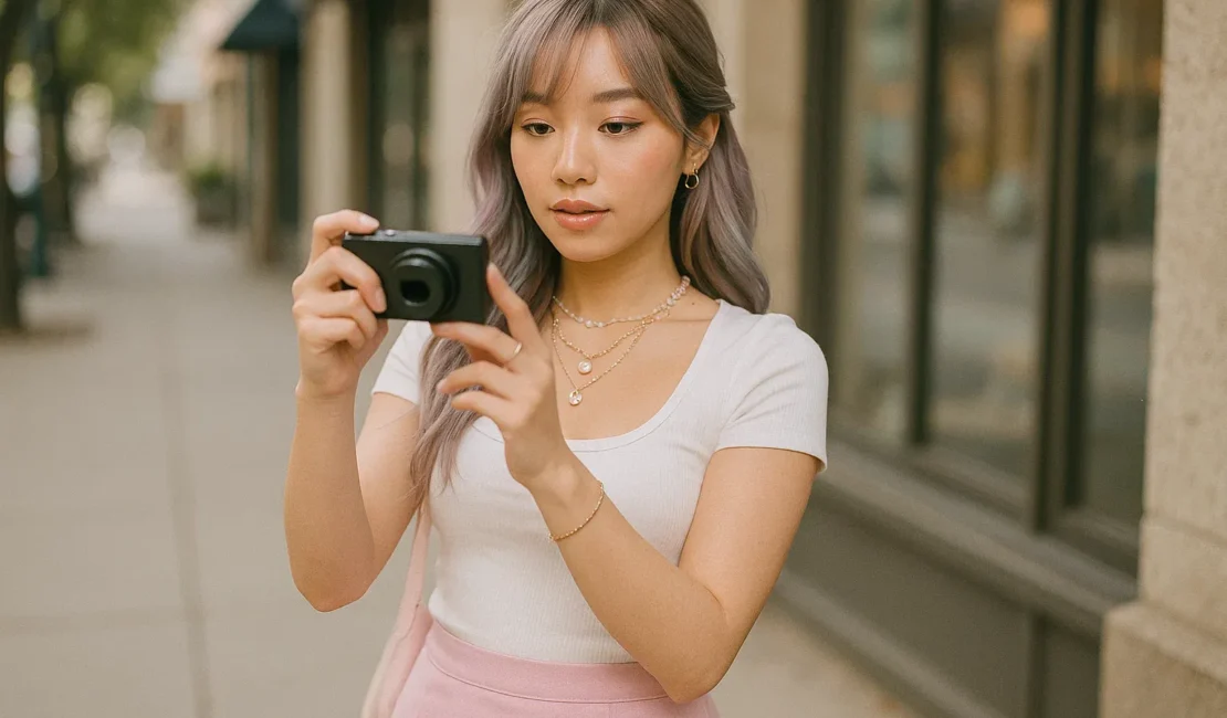 Live the Babydollkaila Lifestyle: Outfit, Beauty & Lifestyle Tips for 2025