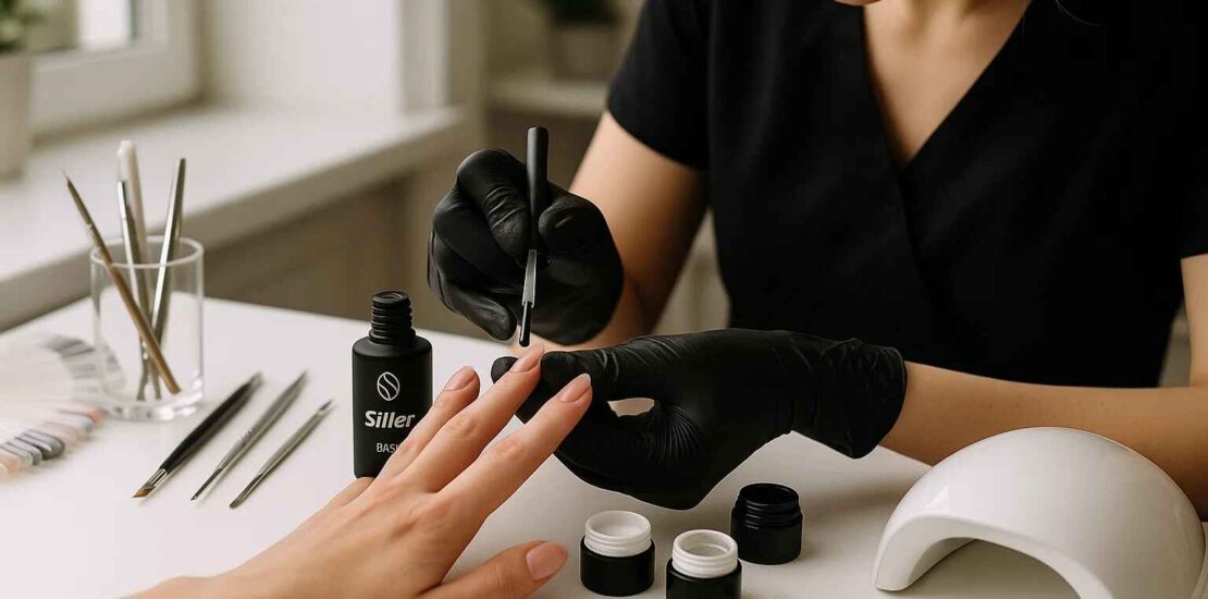 Where Precision Begins: The Essence of Siller Base