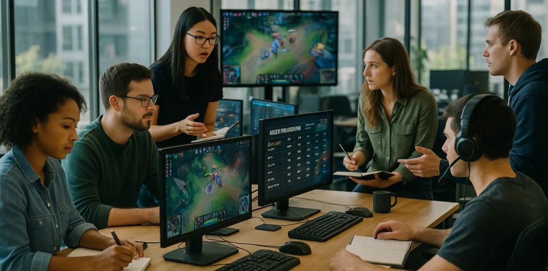 Esports News DualMedia Explained: How the Dual Team‑and‑Media Model Works and Why It Matters