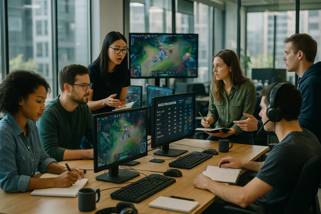 Esports News DualMedia Explained: How the Dual Team‑and‑Media Model Works and Why It Matters