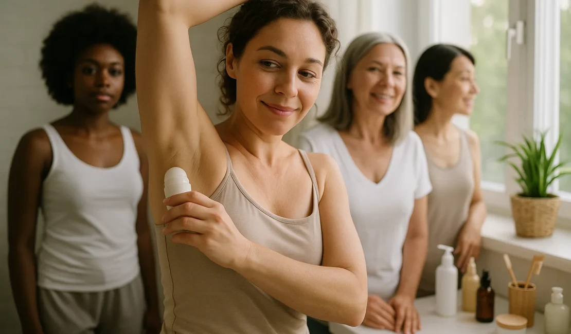 Discover the best ladies deo for 2025 — from natural aluminum‑free sticks to heavy‑sweat antiperspirants. Get honest reviews, expert tips & skin‑friendly picks.