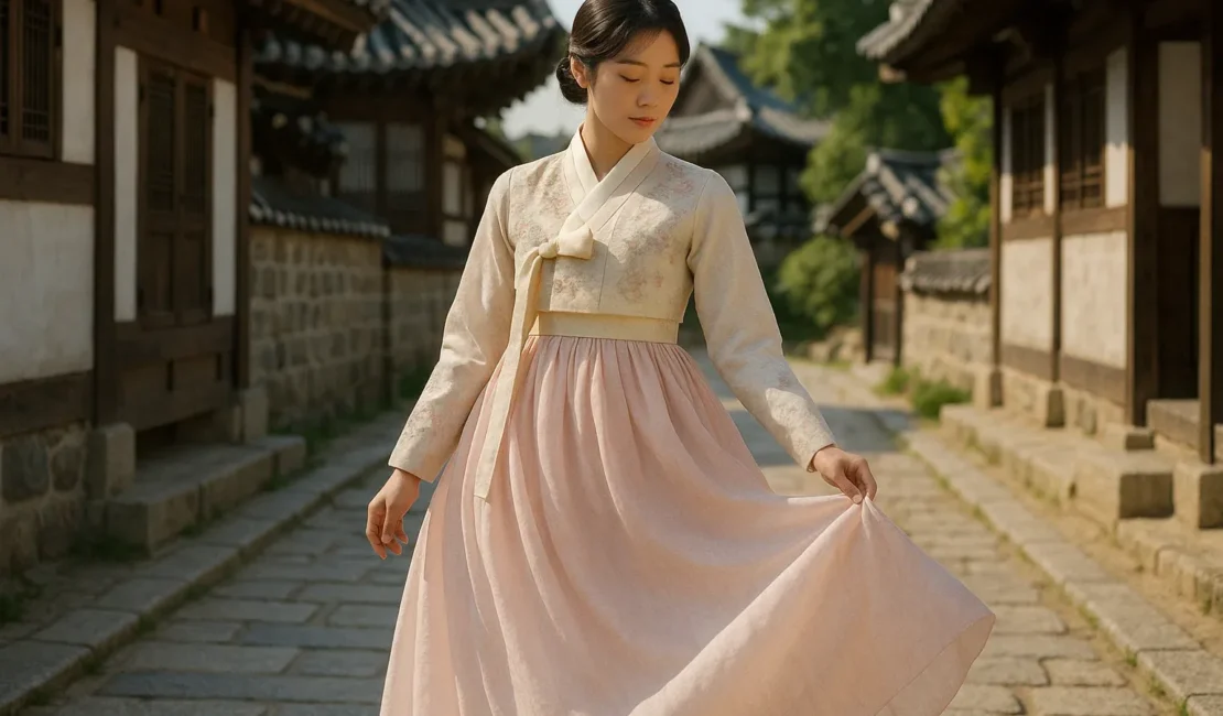 Explore the Korean traditional outfit — from hanbok and jeogori to modern styling — uncover history, key pieces & how to wear it with confidence.