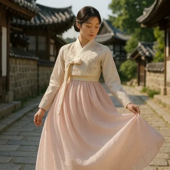Explore the Korean traditional outfit — from hanbok and jeogori to modern styling — uncover history, key pieces & how to wear it with confidence.