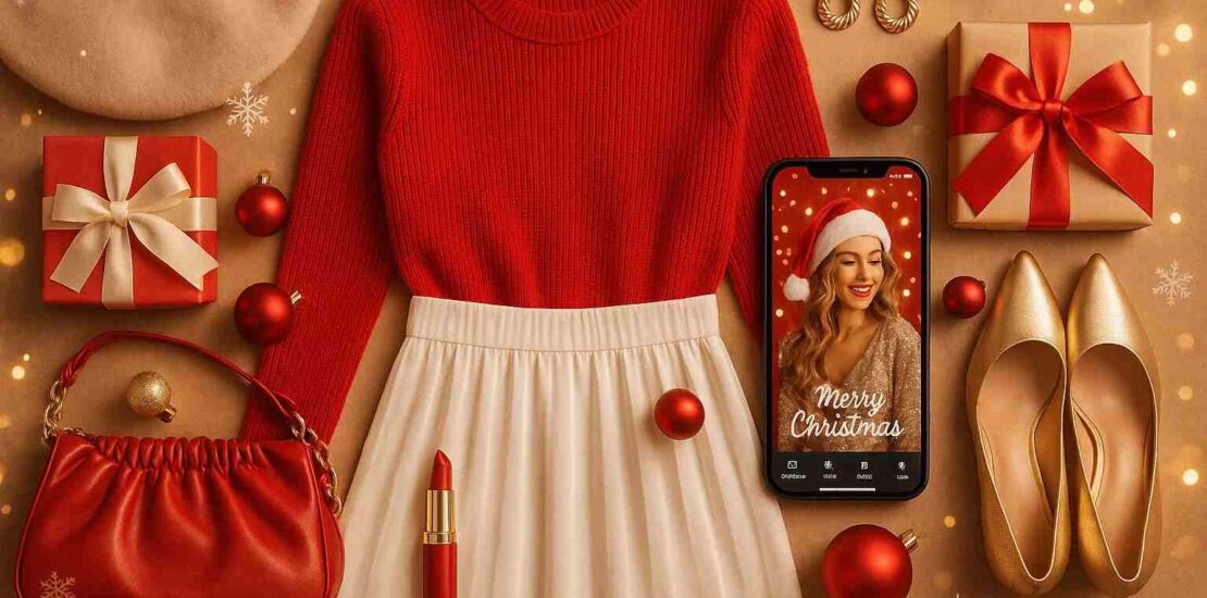 7 Best Christmas Video Makers for Fashion Brands to Boost Holiday Sales