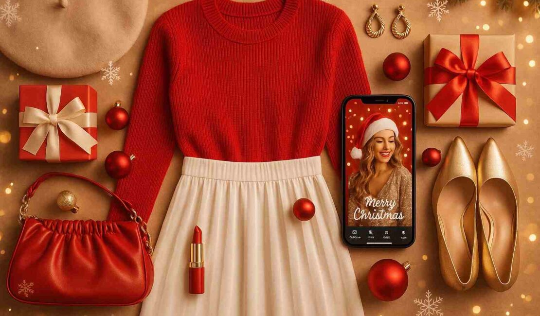 7 Best Christmas Video Makers for Fashion Brands to Boost Holiday Sales