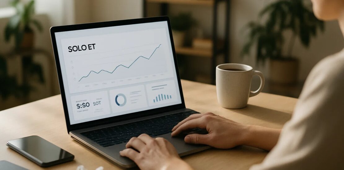 Solo ET Explained: What it Means & Why It Matters