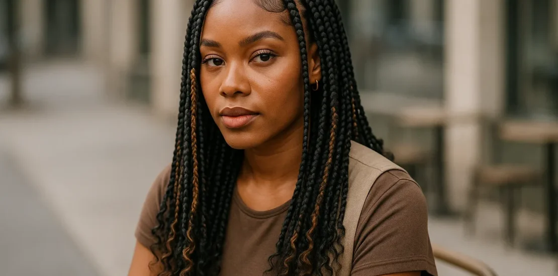 2025 Braids Hairstyles: Top Trends, Tips & How to Maintain Them