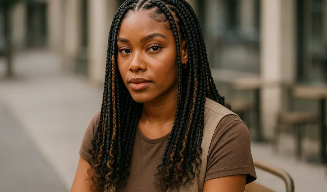 2025 Braids Hairstyles: Top Trends, Tips & How to Maintain Them