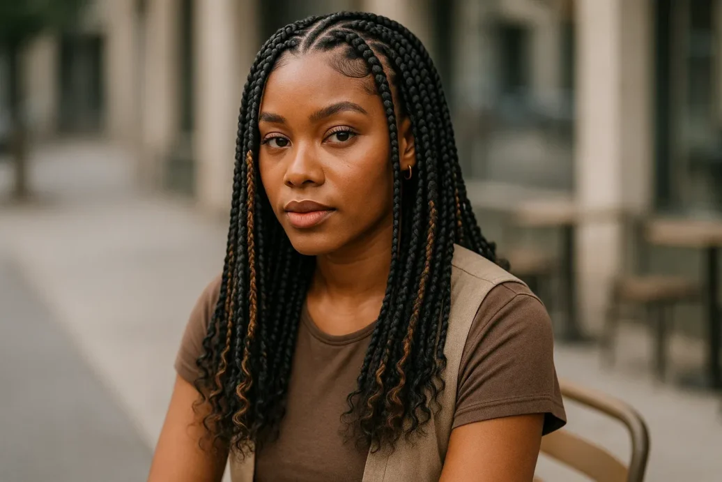 2025 Braids Hairstyles: Top Trends, Tips & How to Maintain Them