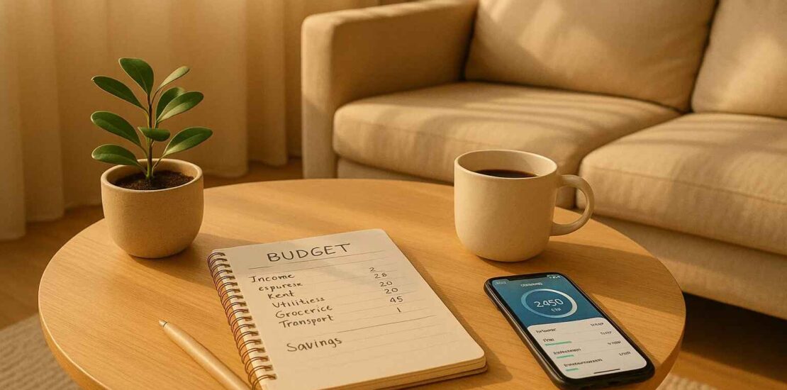 Living Well on a Budget: How to Enjoy Life Without Breaking the Bank