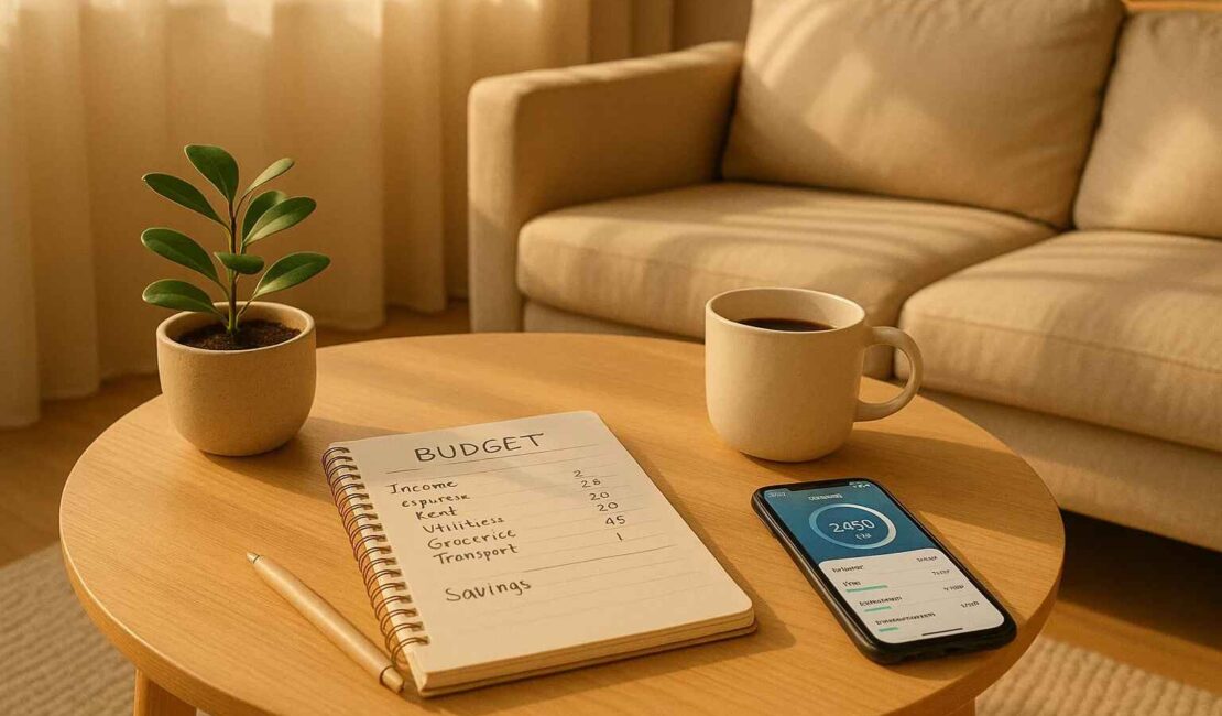 Living Well on a Budget: How to Enjoy Life Without Breaking the Bank