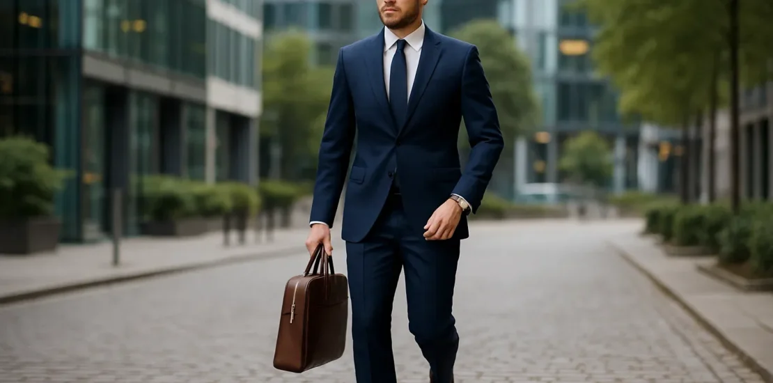 Mens Designer Dress Shoes You Need in 2025 — From Classic to Luxury